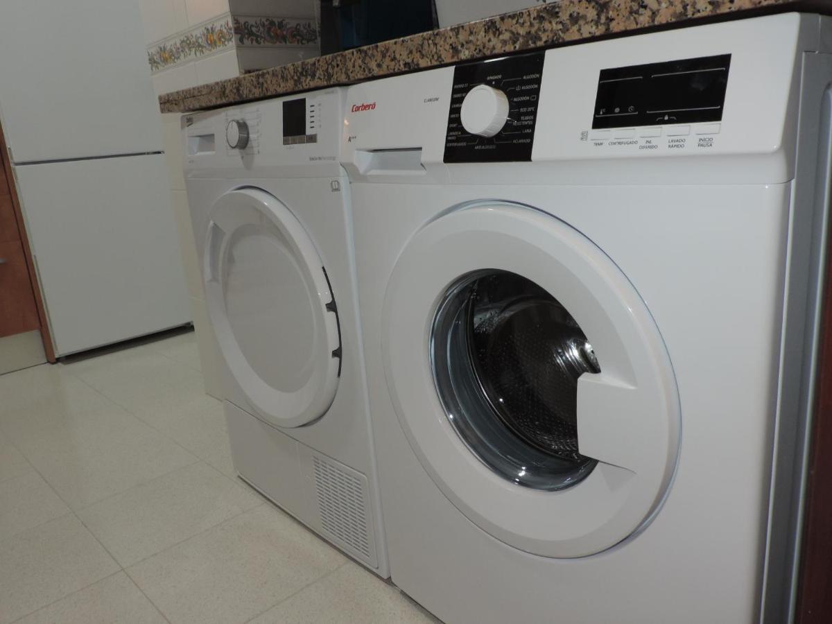 Apartament Casita De Santos *