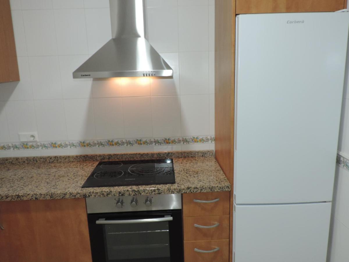 Apartament Casita De Santos Màlaga