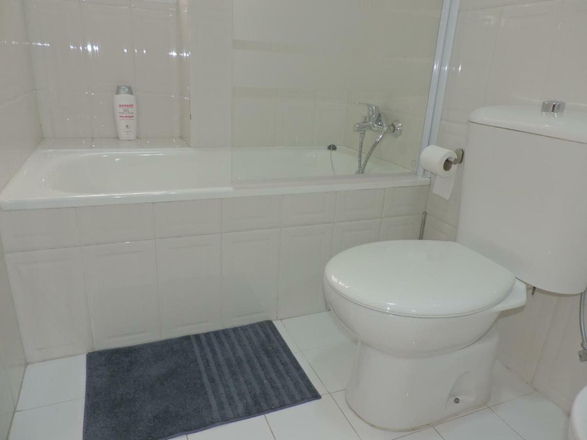 Apartament Casita De Santos