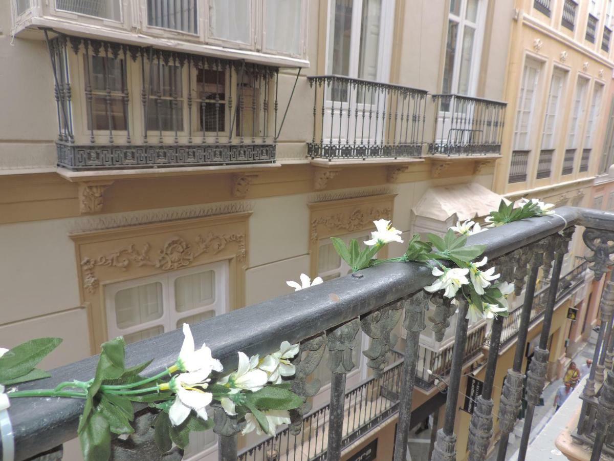 Apartament Casita De Santos *