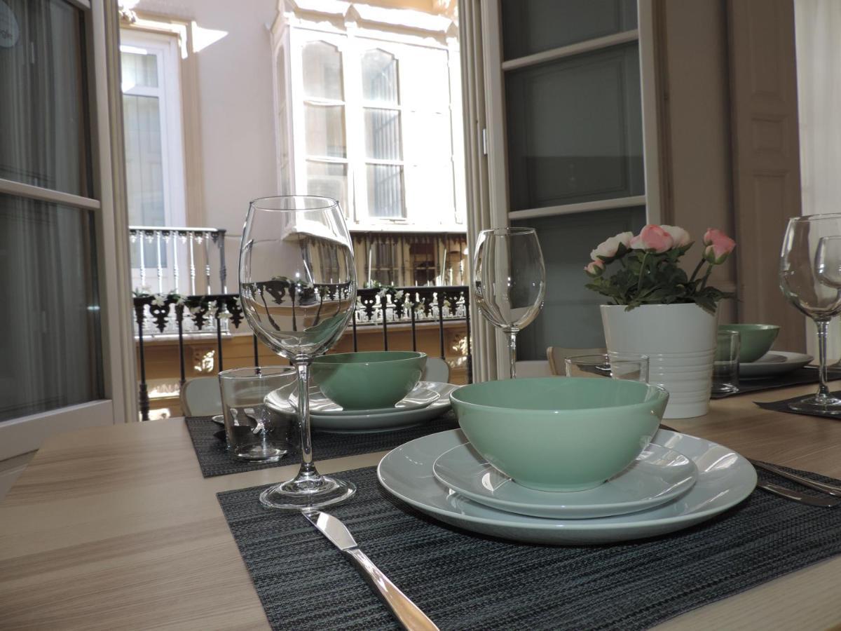 Apartament Casita De Santos *