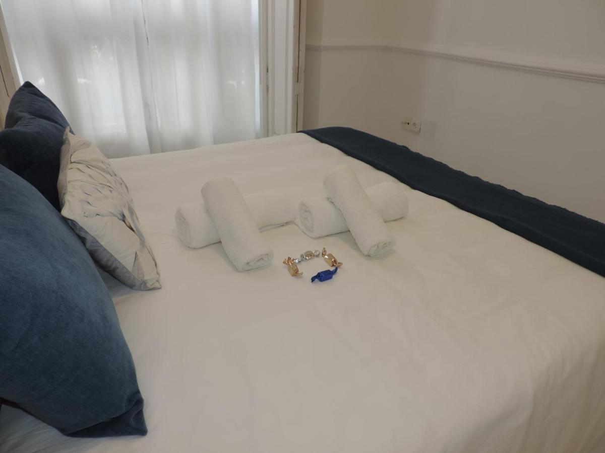 Apartament Casita De Santos