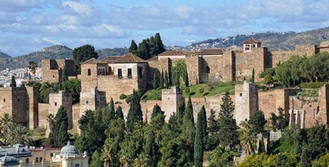 Casita De Santos Apartament Màlaga
