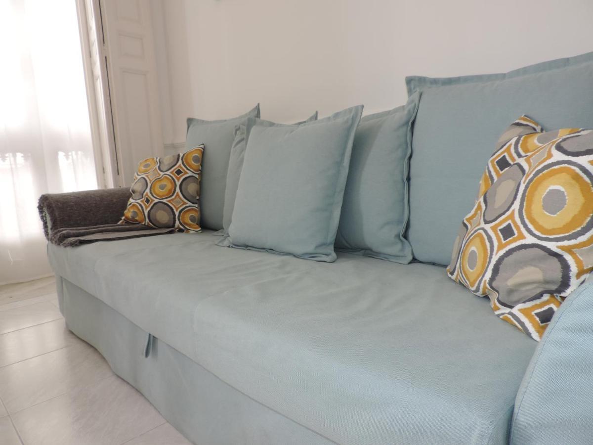 Casita De Santos Apartament *