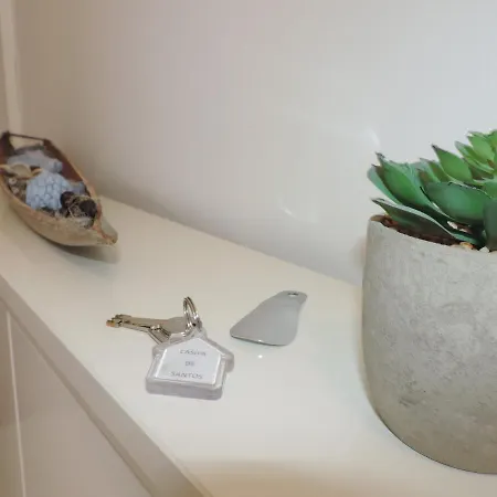 Appartement Casita De Santos à Málaga Extérieur photo
