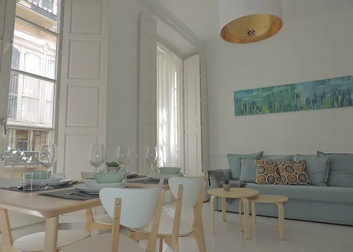 Casita de Santos