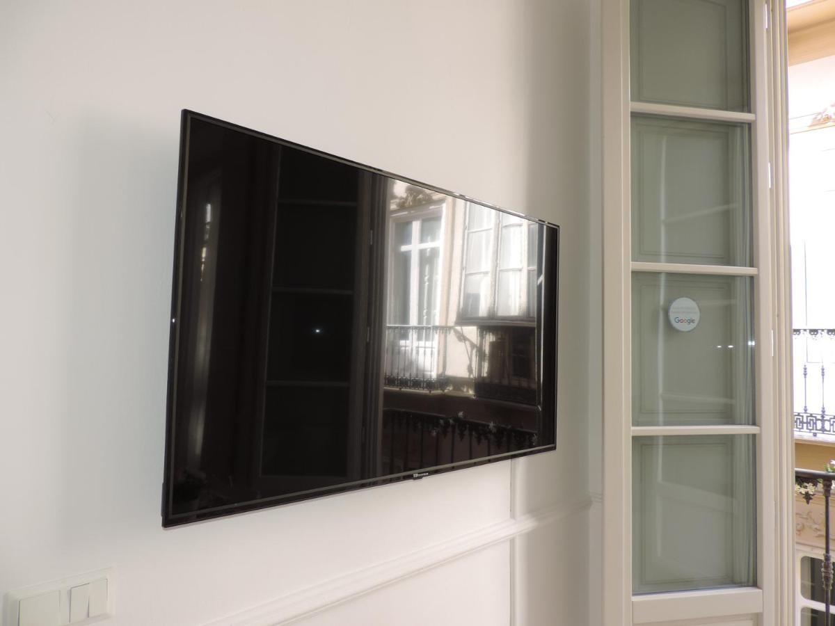 Casita De Santos Apartamento Málaga