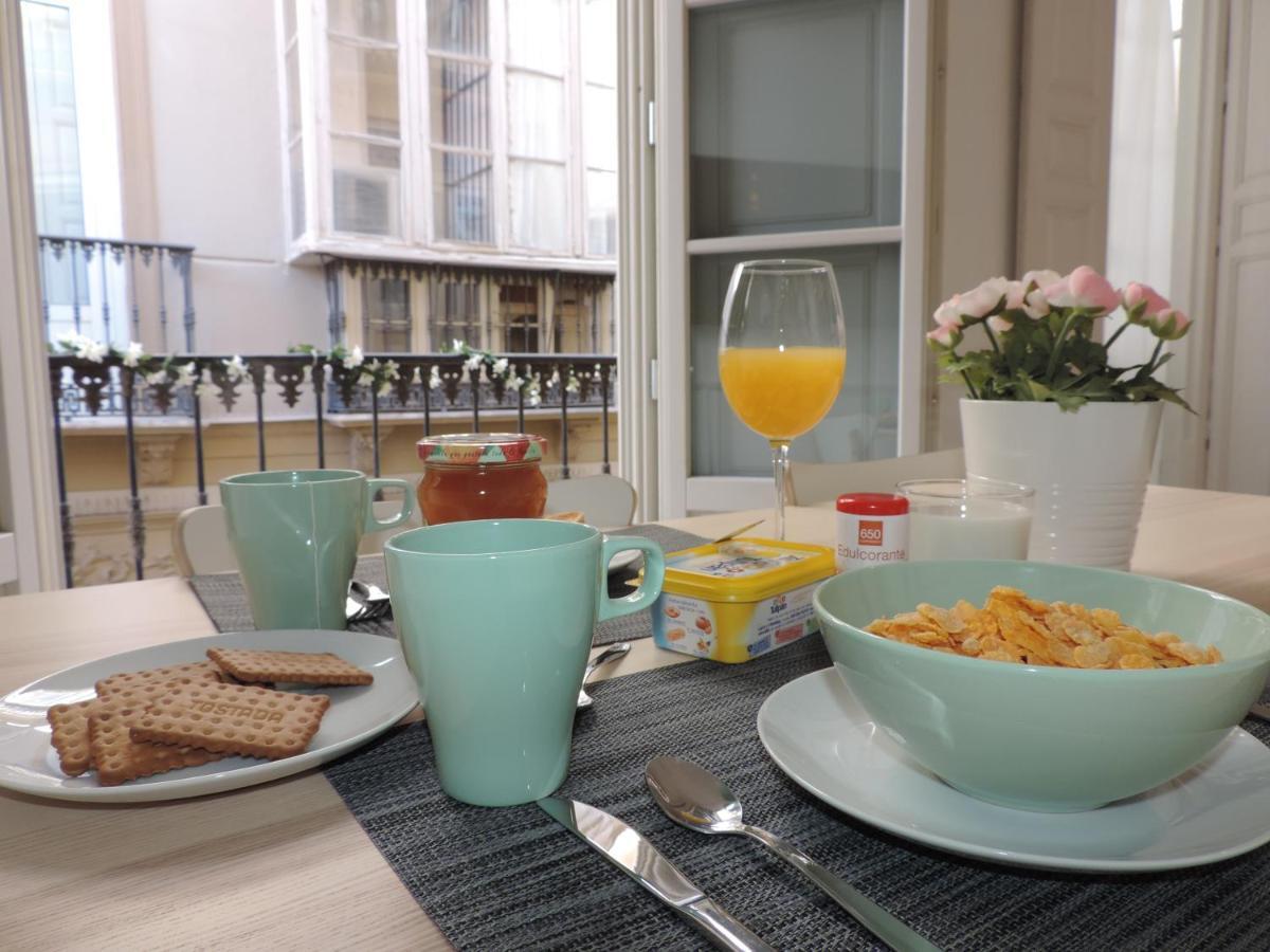 Apartamento Casita De Santos *