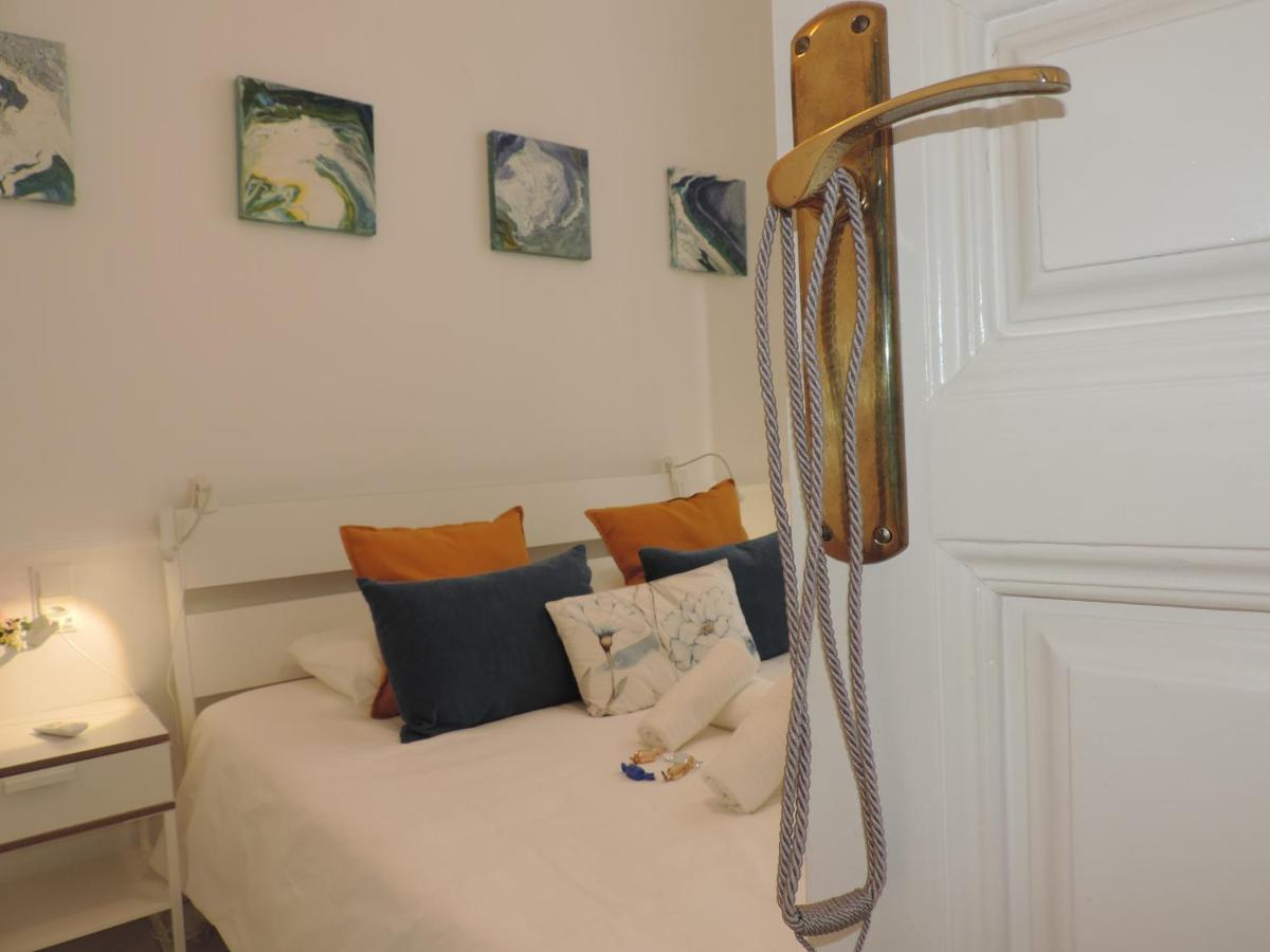 Casita De Santos Appartement *